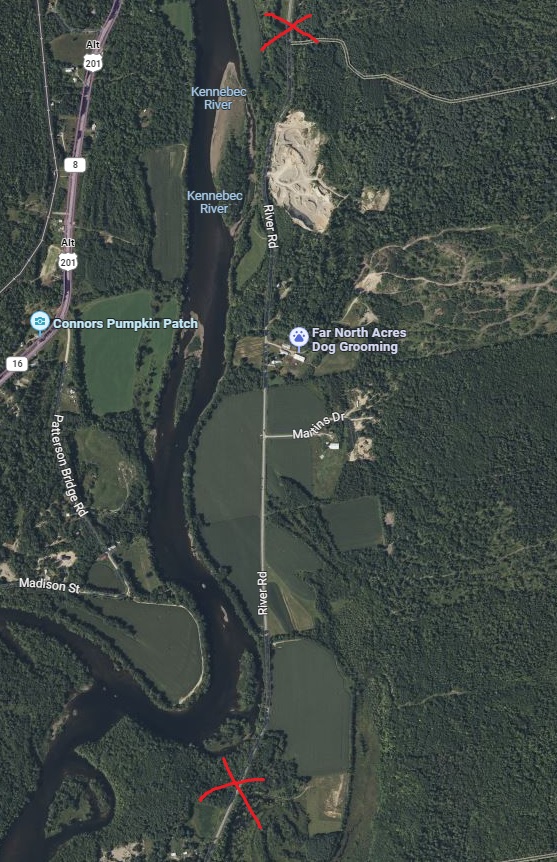 Town of Madison, Maine A Great Place to Live, Work and Play