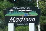 Welcome to Madison