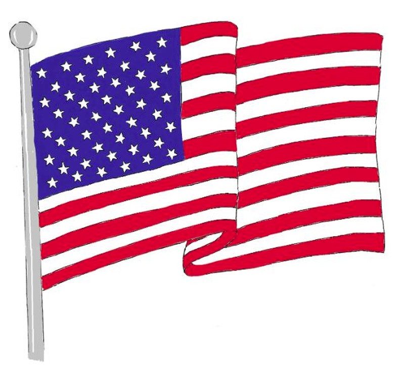 flag
